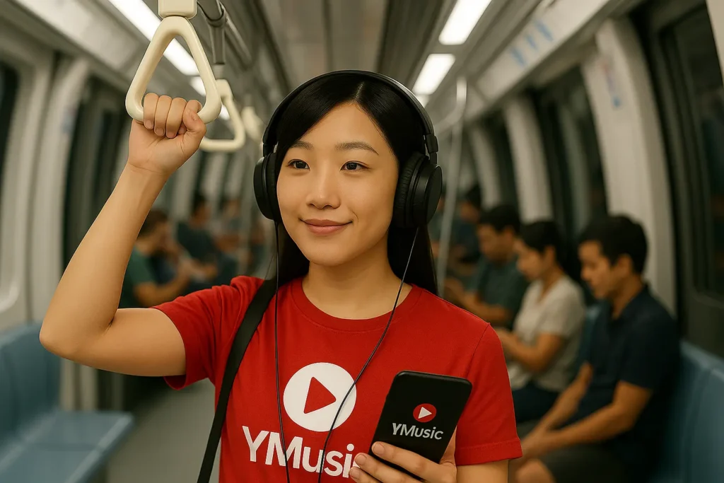 YMusic Design For Classical