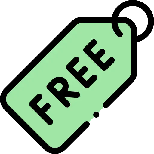 free